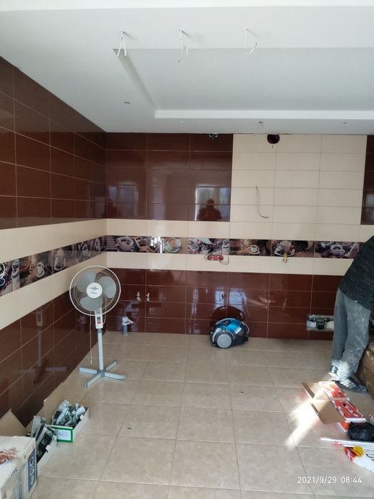 Ремонтные роботы