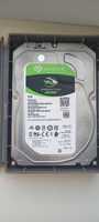 Жёсткий диск SEAGATE BarraCuda 2TB