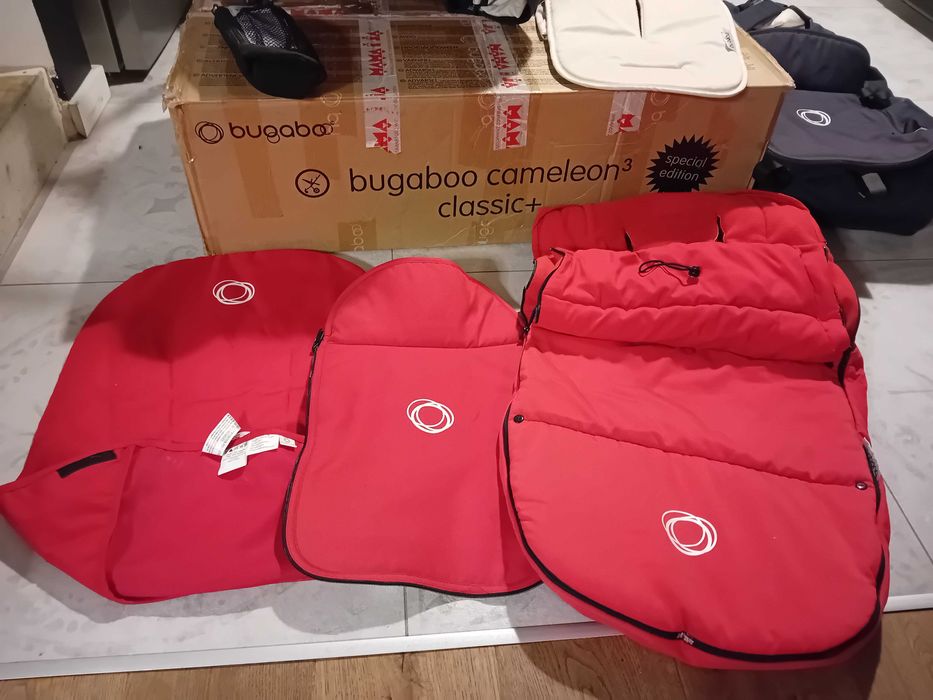 Bugaboo Cameleon 3