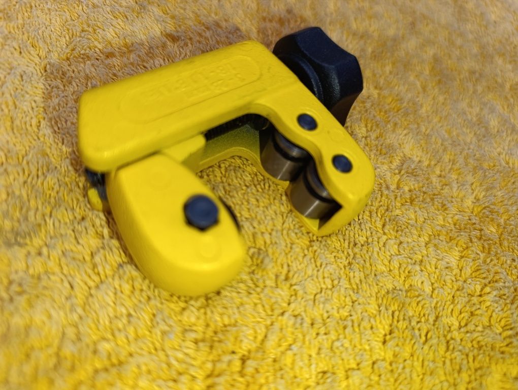 Rems Mini Obcinak do Rur 3-32