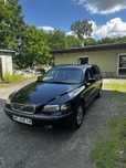 Volvo V70 Benzyna