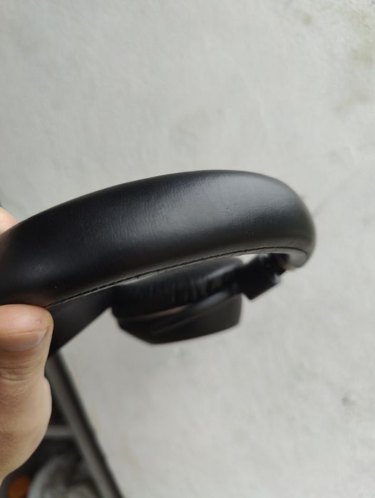 Наушники Sennheiser PXC-550