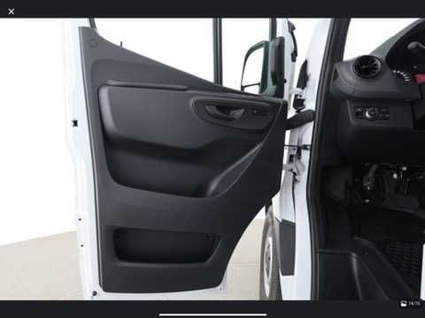 Mercedes-Benz eSprinter