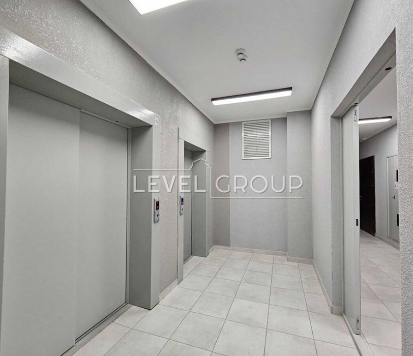 Продаж 1-к. квартири в ЖК Львівський квартал по вул. Глибочицькій, 13