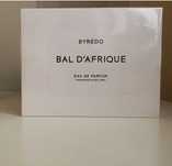 Byredo BAL D'AFRIQUE woda perfumowana