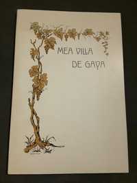 Mea Villa de Gaya / Memórias Paroquiais V. N. de Gaia