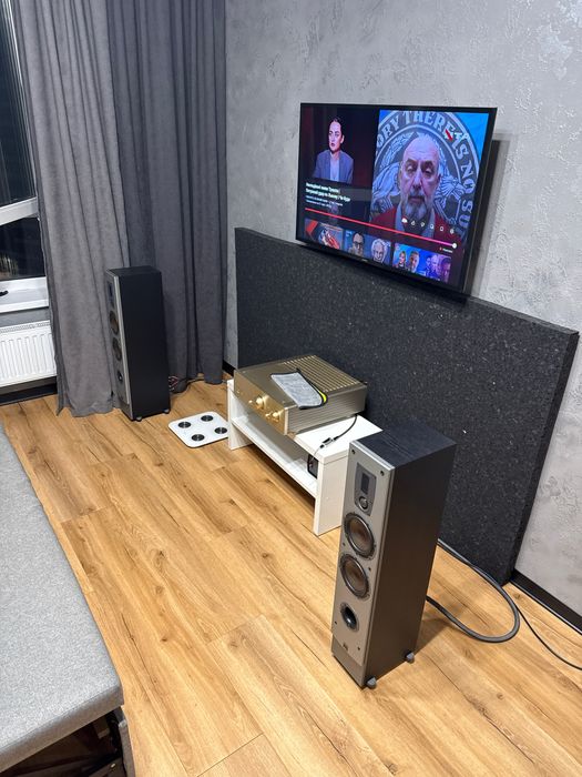 Акустика Dali Ikon 5