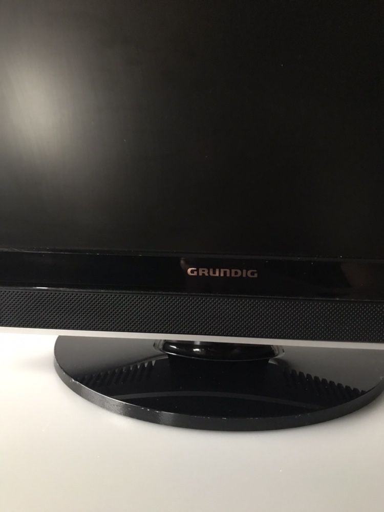 Telwizor 19” Grundig stan bardzo dobry