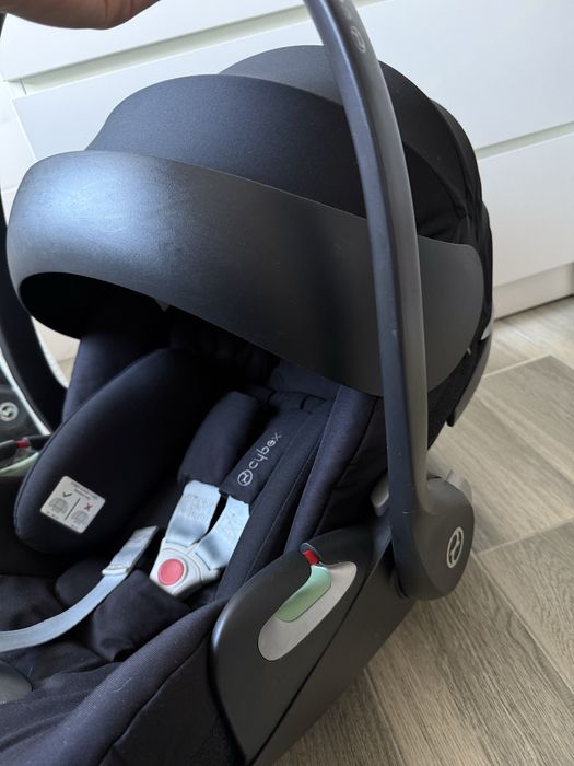 Дитяче Автокрісло Cybex T Cloud