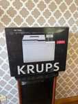 Máquina de Pão Krups Expert KX700