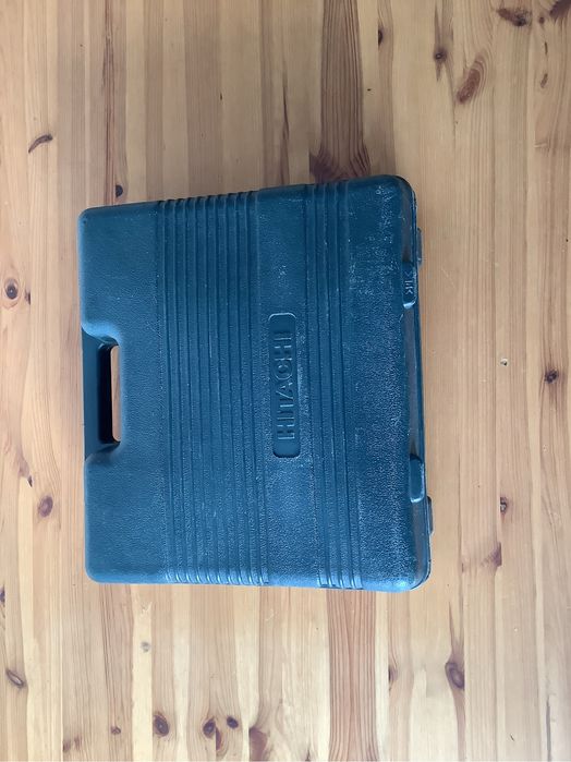 Hitachi D13VG wiertarka bezudarowa.