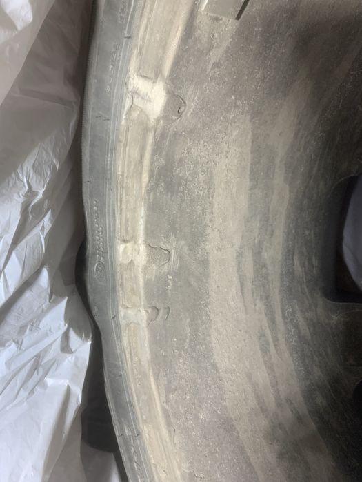 Диски R18 BMW E60,E39…