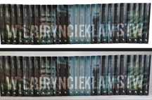Harlan Coben kolekcja W labiryncie kłamstw