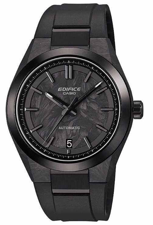 Zegarek automatyczny Casio EFK-100XPB-1AJF