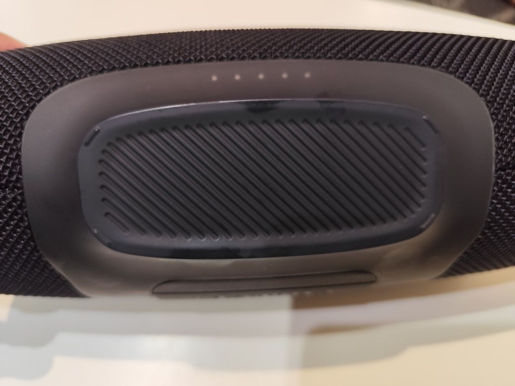 Coluna CHARGE 4 jbl
