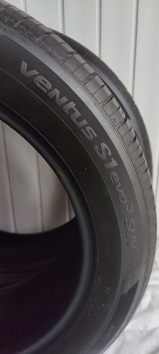 Продам автошины Hankook Ventus
