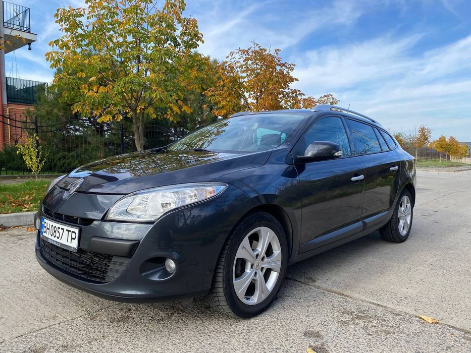 не бита не крашена