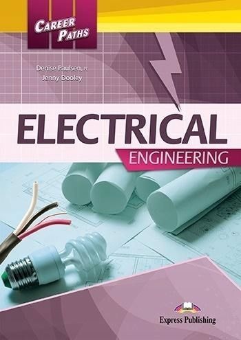 Career Paths: Electrical Engineering Sb + Digibook