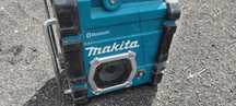 Radio makita dmr 106