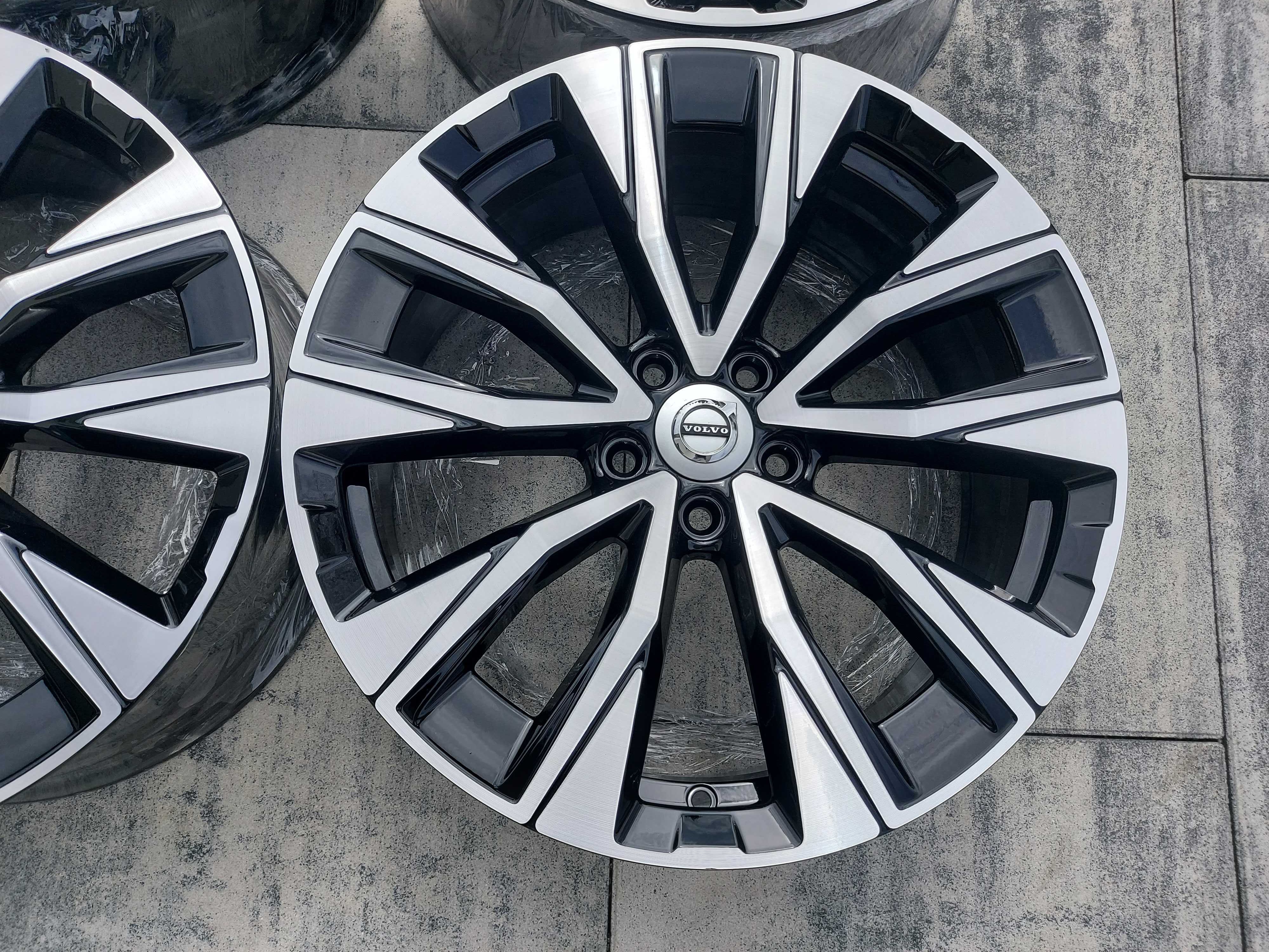 Felgi oryginalne VOLVO 19"et 50.5