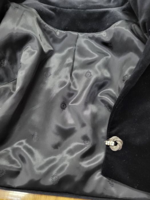 Платье с пиджаком(болеро)