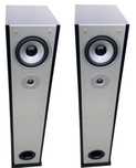 Ogromne kolumny XTZ FRONT 80 WBUDOWANY SUBWOOFER jak Grand high