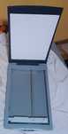 Skaner usb canoscan lide 20