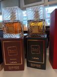 Zestaw 2 perfum Lataffa