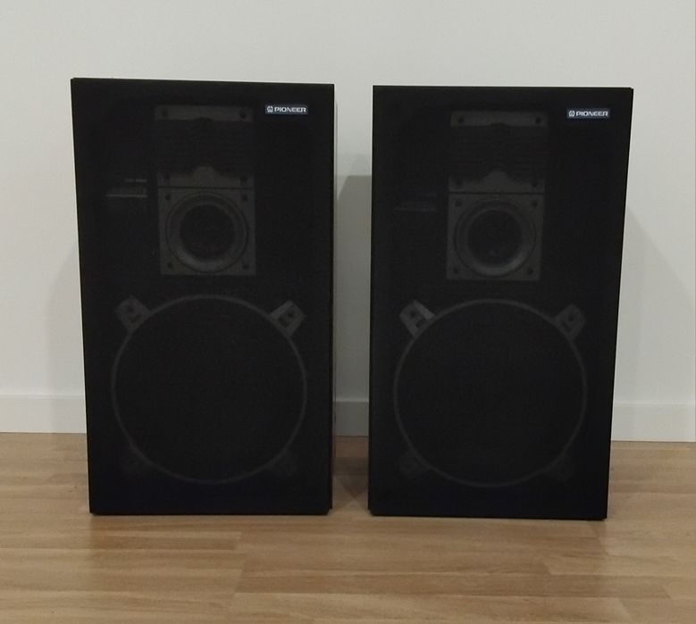 PIONEER colunas CS-999