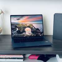 Portátil Huawei Matebook X Pro 12th Gen I7 16GB+1TB