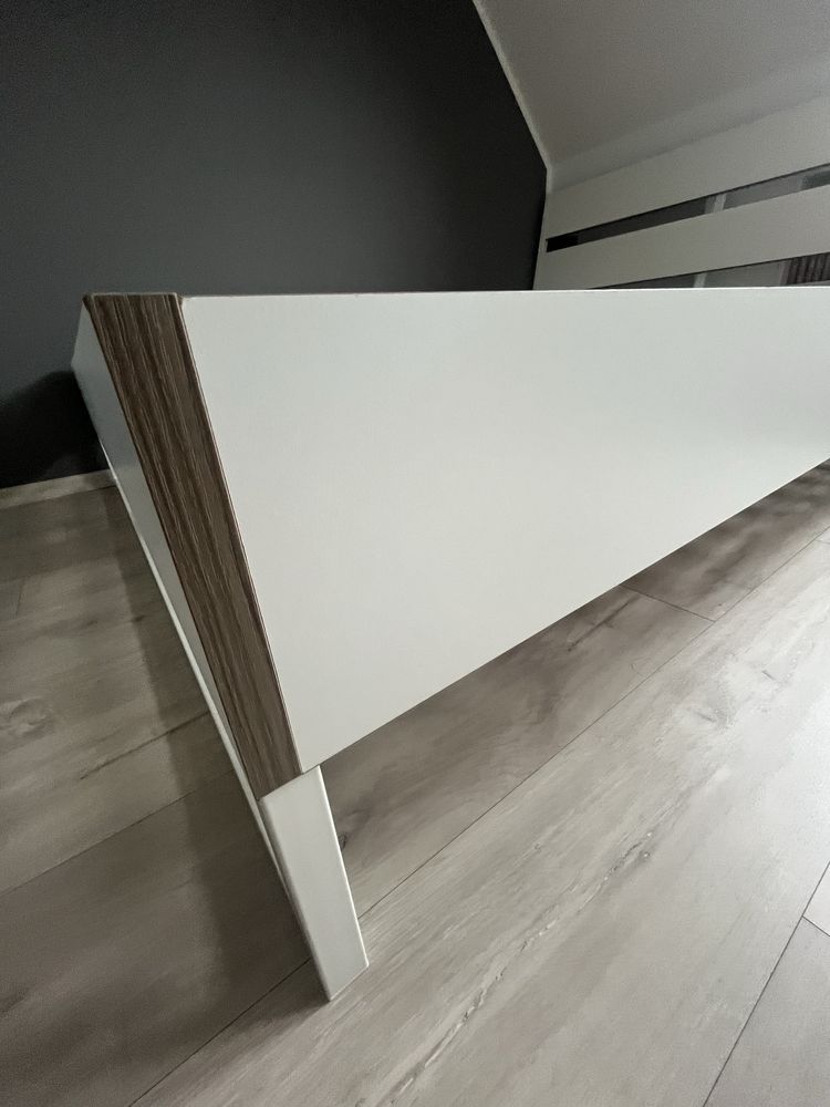 Łóżko Ikea Trysil 160x200