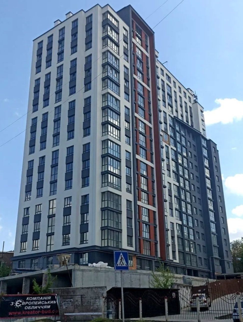 Продаю 2-к ЖК Atlanta tower,власник.