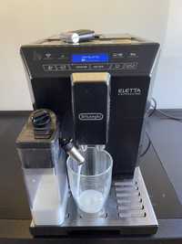 Express Delonghi Eletta Capuccino