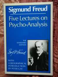 Five Lectures on Psycho-Analysis
Freud Sigmund