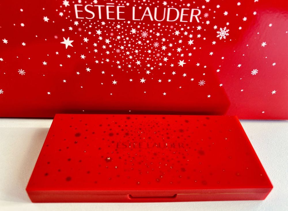 Estee Lauder paleta cieni pure color envy