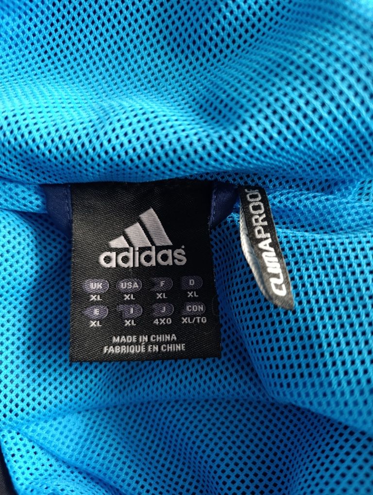 Kurtka Wiatrówka Adidas Champions League