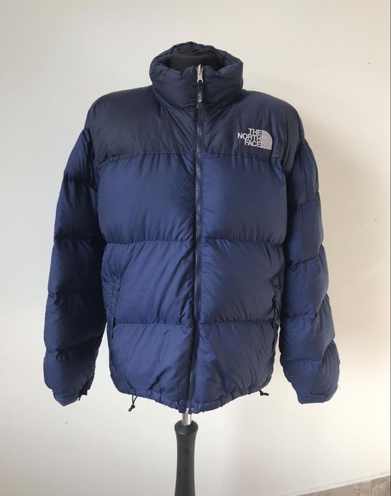 The North Face 700 puchowa kurtka męska XL