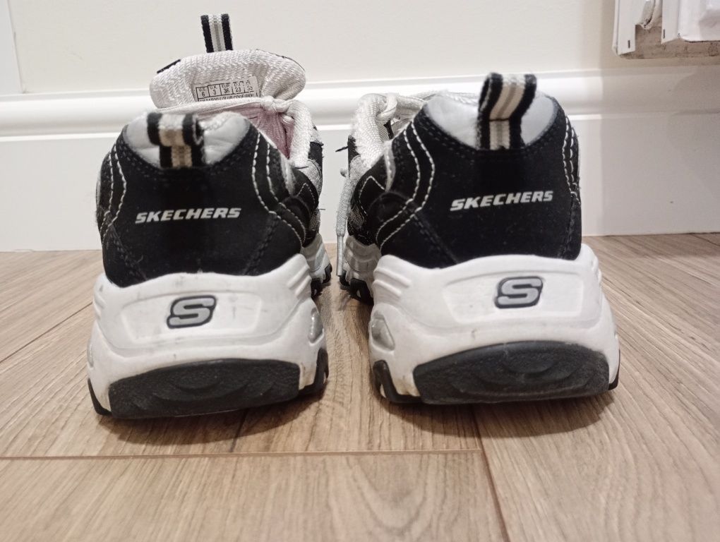 Buty damskie skechers