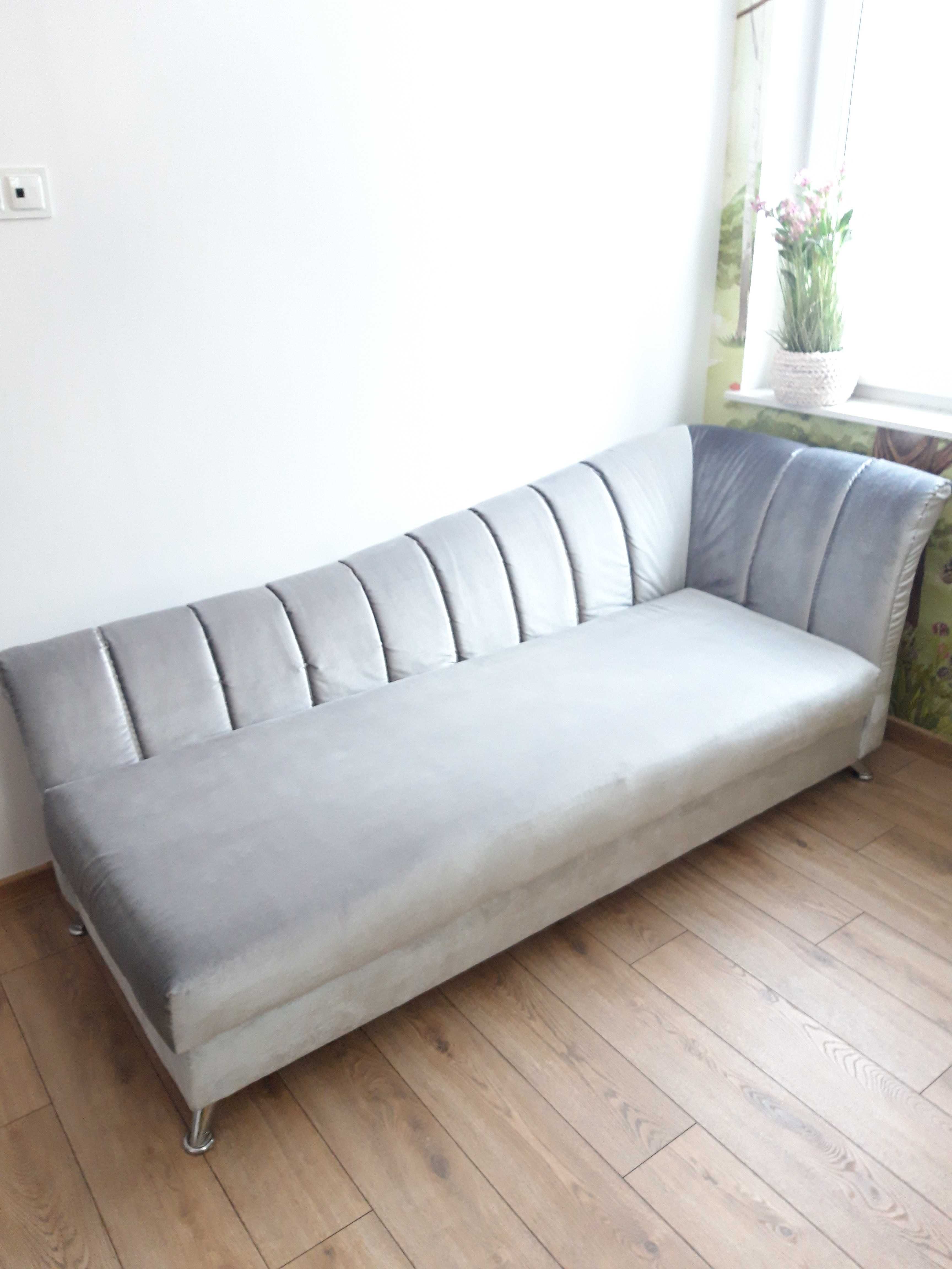 Kanpa sofa szezlong