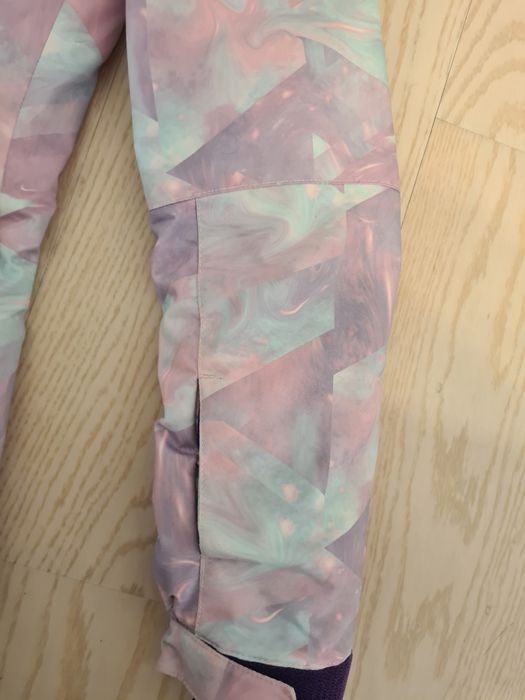 Курточка лыжная женская O'Neal