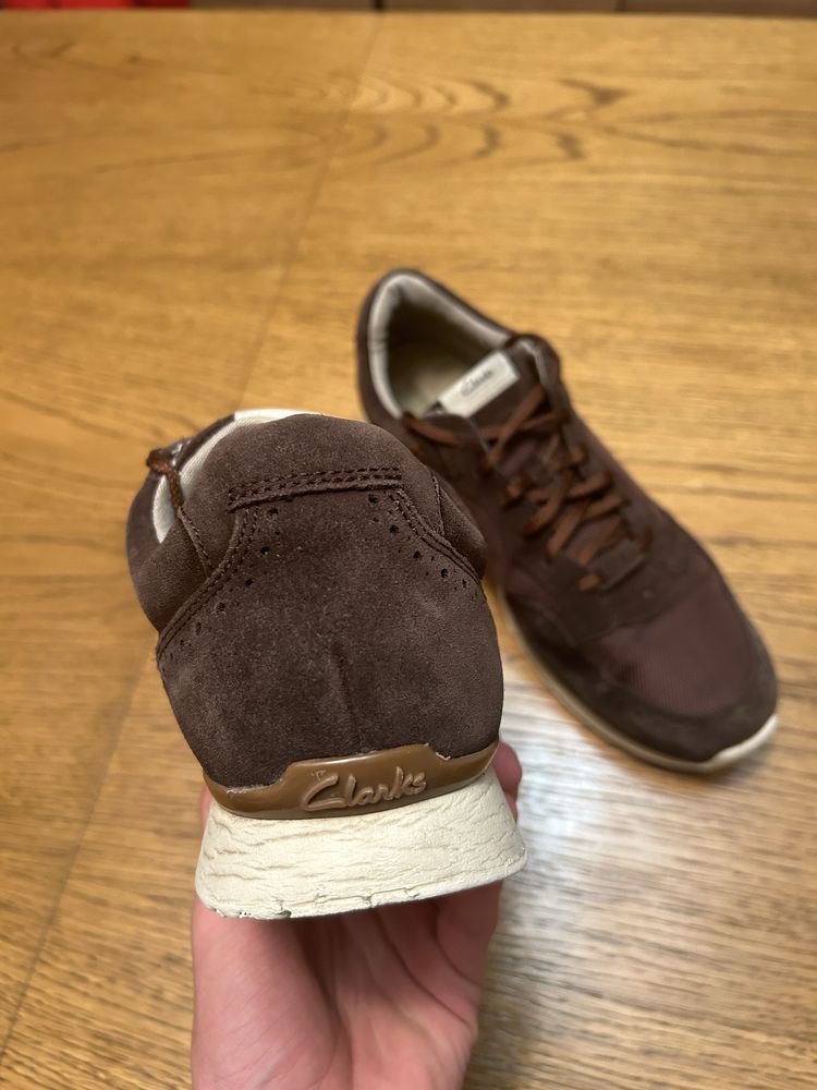 Продам Clarks 43 розмір