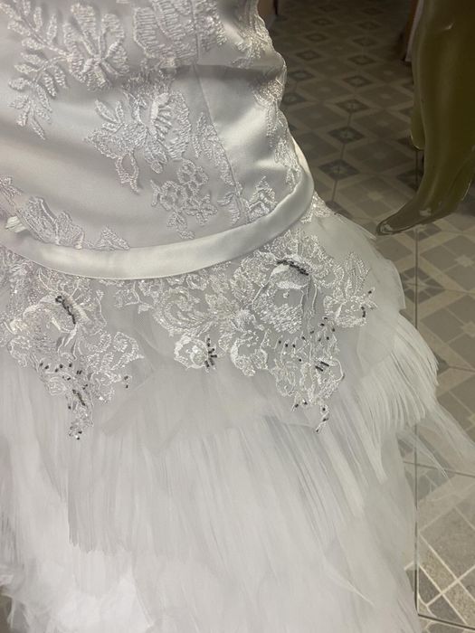 Весільна сукня не дорого