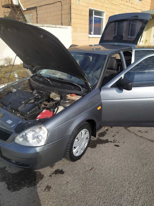 Продам приора2172, .2008 г. 2500&