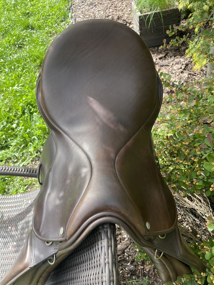 Sprzedam siodło IDEAL SADDLE