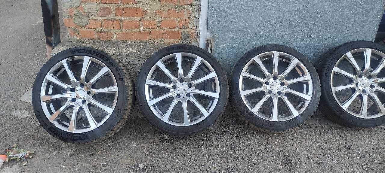 235/40/18 R18 Michelin Pilot Sport 4