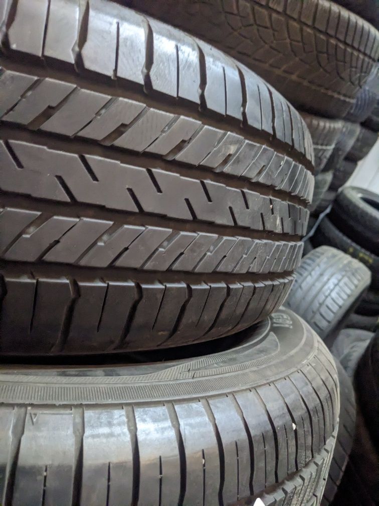 225/60R17 Yokohama літо