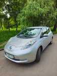 Продам Nissan Leaf 2013 року