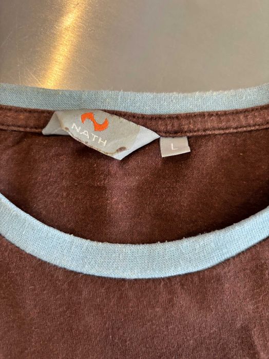 t-shirt homem L Isla Magica Sevilha