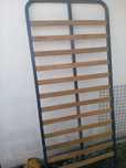 Estrado de cama 2x0,85