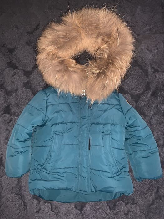 Зимовий комплект